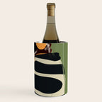 Form and Presence Wine Chiller Gallery Image 3
