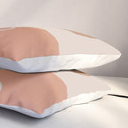 Cat Landscape 16 Pillow Sham Gallery Image 3