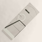 Geometric Shapes 17 Yoga Mat Gallery Image 1