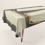 Four Books Tablecloth Gallery Image 1