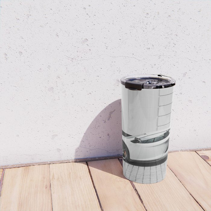 Car Lover  Travel Mug Gallery Image 4