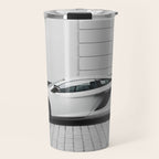 Car Lover  Travel Mug Gallery Image 1