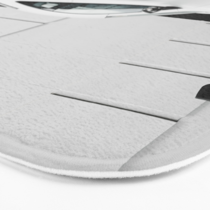 Car Lover  Bath Mat Gallery Image 3