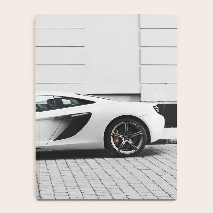 Car Lover  Notebook Gallery Image 4