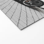 Car Lover  Welcome Mat Gallery Image 2