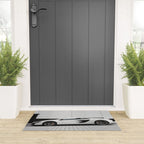 Car Lover  Welcome Mat Gallery Image 3