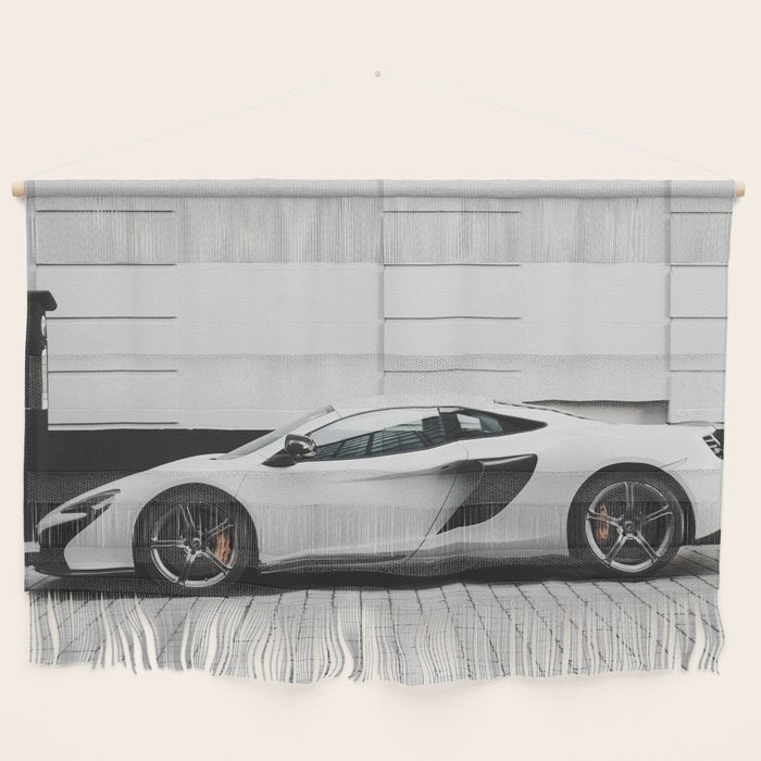 Car Lover  Wall Hanging Gallery Image 1