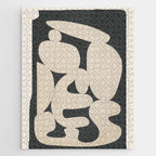 Modern Abstract Art 25 Jigsaw Puzzle Gallery Image 1