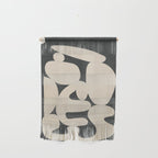 Modern Abstract Art 25 Wall Hanging Gallery Image 1