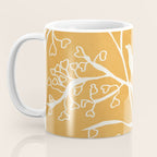 Birds on Branches 03 Coffee Mug Gallery Image 3