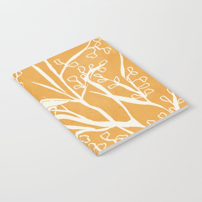 Birds on Branches 03 Notebook Gallery Image 1