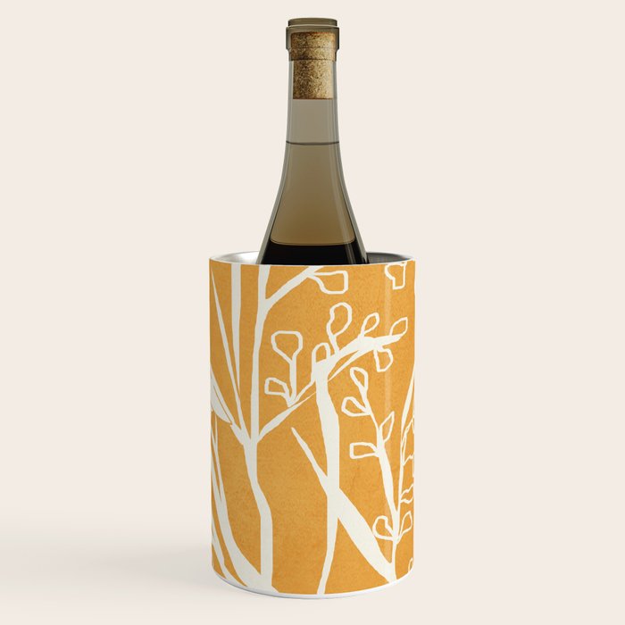 Birds on Branches 03 Wine Chiller Gallery Image 3
