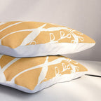 Birds on Branches 03 Pillow Sham Gallery Image 3