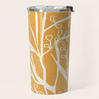 Birds on Branches 03 Travel Mug Gallery Image 2