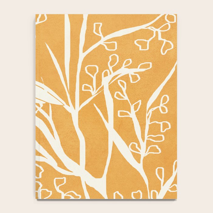 Birds on Branches 03 Notebook Gallery Image 4