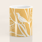 Birds on Branches 03 Coffee Mug Gallery Image 4
