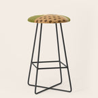 Whimsy Leopard Stool Gallery Image 1
