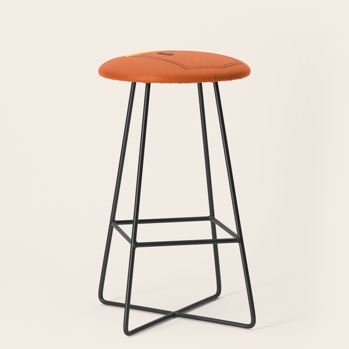Pocketful of sunshine Stool Gallery Image 1