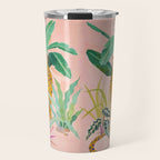Cheetah Crush Travel Mug Gallery Image 1
