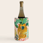 Cheetah Crush Wine Chiller Gallery Image 3