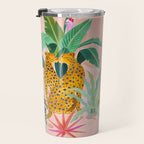 Cheetah Crush Travel Mug Gallery Image 3