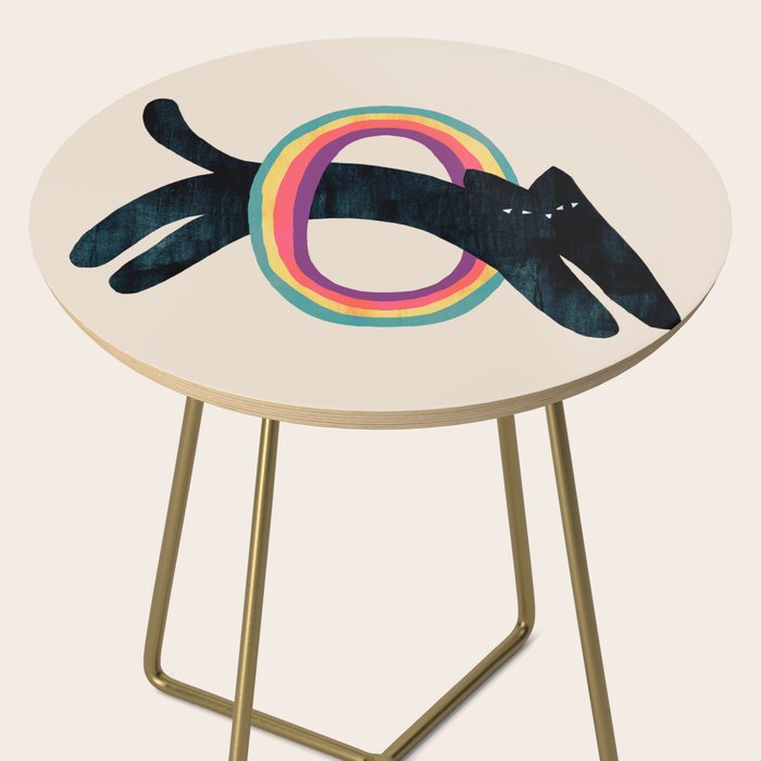 Super slay Side Table Gallery Image 2