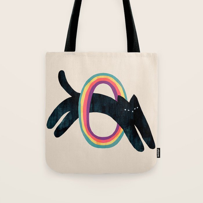 Super slay Tote Bag Gallery Image 1