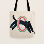 Super slay Tote Bag Gallery Image 1