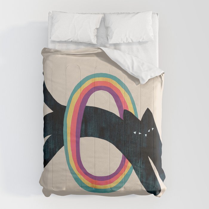 Super slay Comforter Gallery Image 6