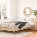 Super slay Duvet Cover Gallery Image 2