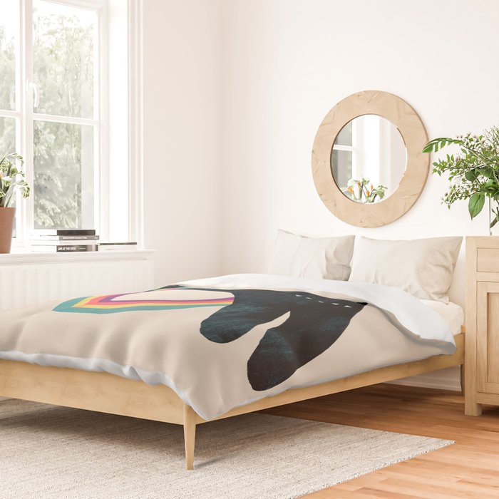 Super slay Duvet Cover Gallery Image 2