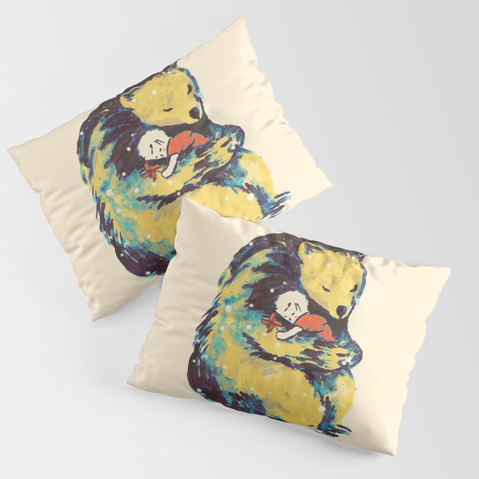 You Are My Best Friend Pillow Sham Gallery Image 1