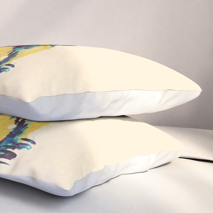 You Are My Best Friend Pillow Sham Gallery Image 3