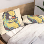 You Are My Best Friend Pillow Sham Gallery Image 2