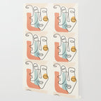 Abstract Faces 31 Wallpaper Gallery Image 2