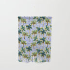 Island Dreams - Blue Wall Hanging Gallery Image 1