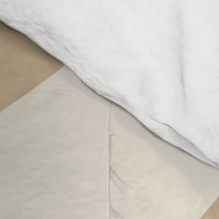 Abstract Stripes LXXXIV Comforter Gallery Image 4