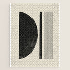 Japandi Object Nr3 Jigsaw Puzzle Gallery Image 1