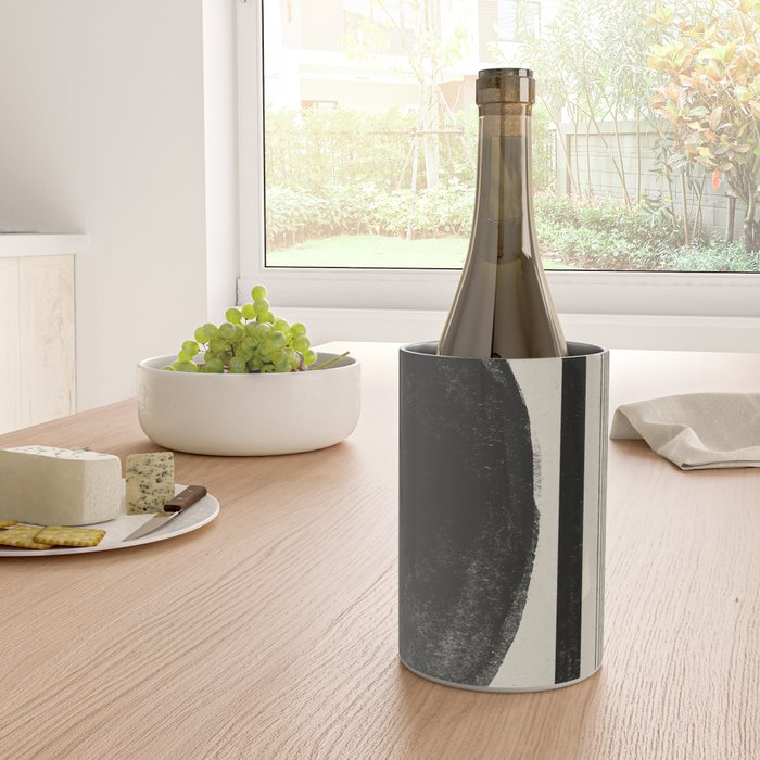 Japandi Object Nr3 Wine Chiller Gallery Image 4