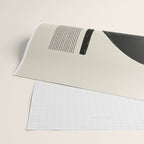 Japandi Object Nr3 Wrapping Paper Gallery Image 2