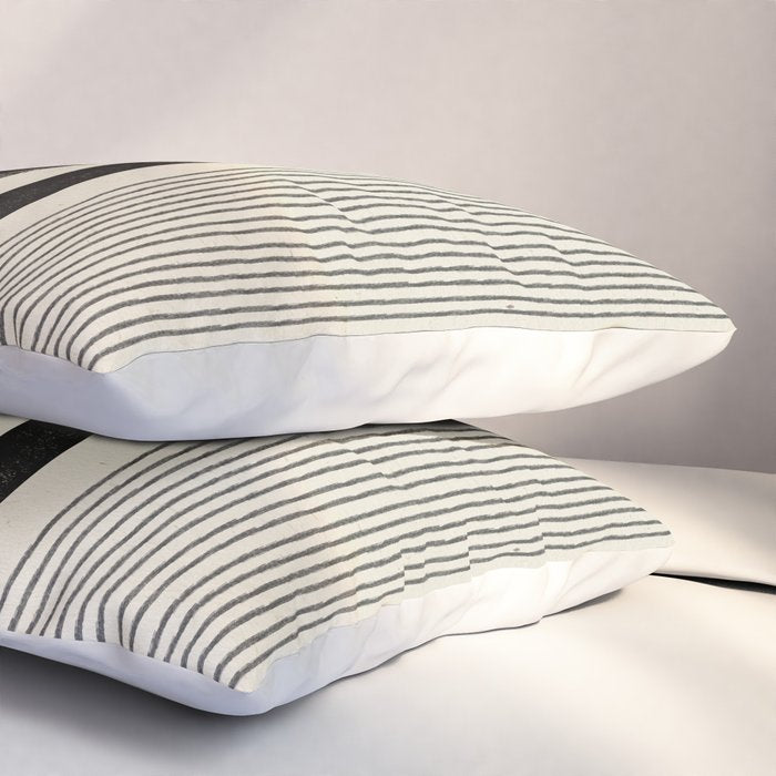 Japandi Object Nr3 Pillow Sham Gallery Image 3