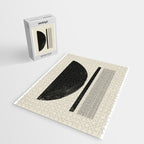 Japandi Object Nr3 Jigsaw Puzzle Gallery Image 2