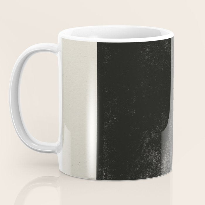 Japandi Object Nr3 Coffee Mug Gallery Image 3