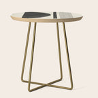 Japandi Object Nr3 Side Table Gallery Image 1