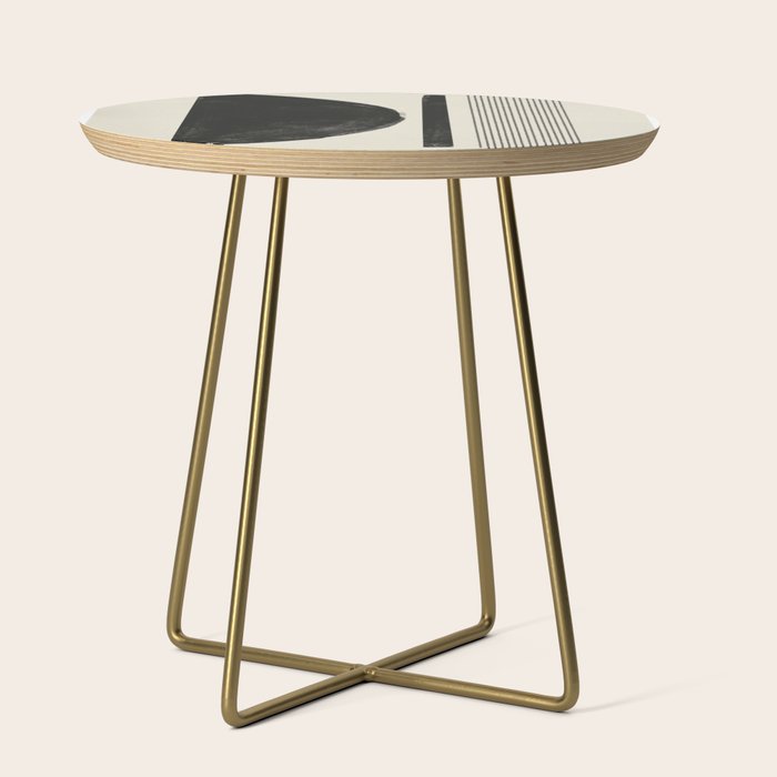 Japandi Object Nr3 Side Table Gallery Image 1