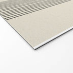 Japandi Object Nr3 Welcome Mat Gallery Image 2
