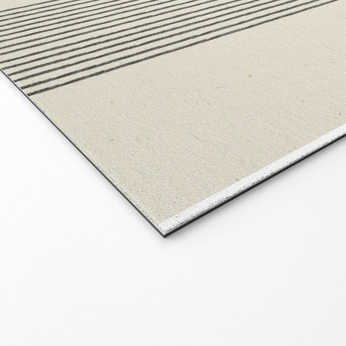 Japandi Object Nr3 Welcome Mat Gallery Image 2