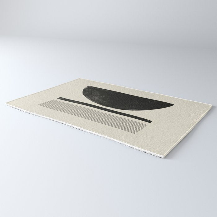 Japandi Object Nr3 Rug Gallery Image 3