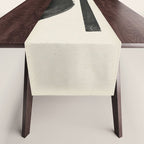 Japandi Object Nr3 Table Runner Gallery Image 1