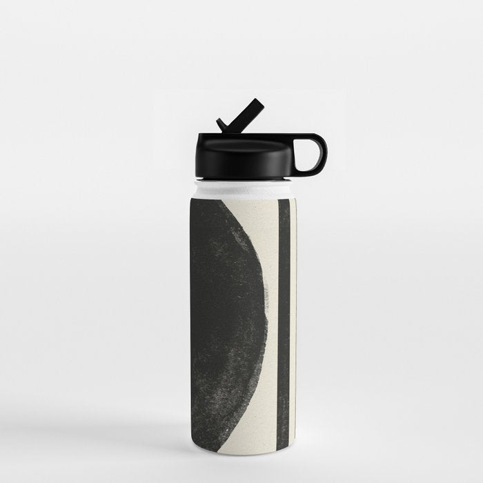 Japandi Object Nr3 Water Bottle Gallery Image 1